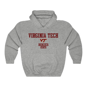 Virginia Tech Class of 2025