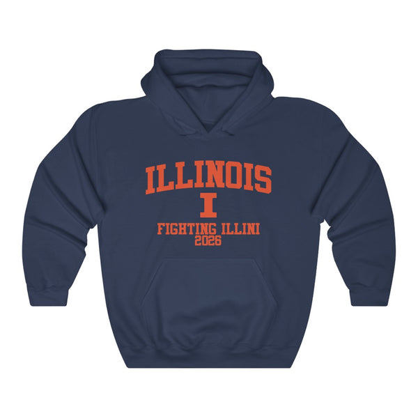 UIUC Class of 2026