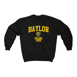 Baylor Class of 2026