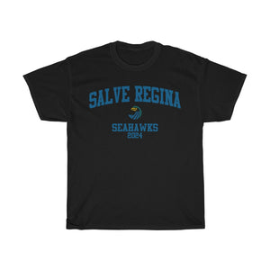 Salve Regina Class of 2024
