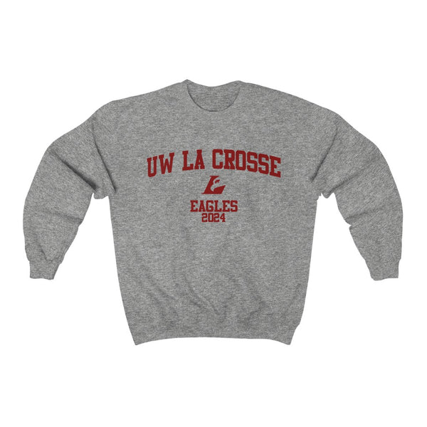 UW La Crosse Class of 2024