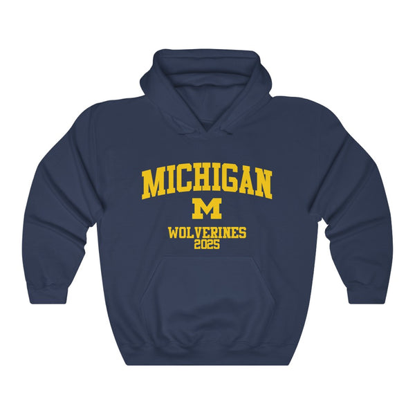 Michigan Class of 2025