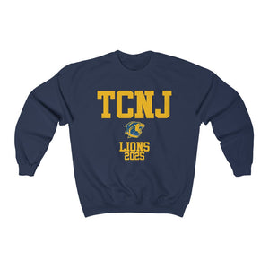 TCNJ Class of 2025