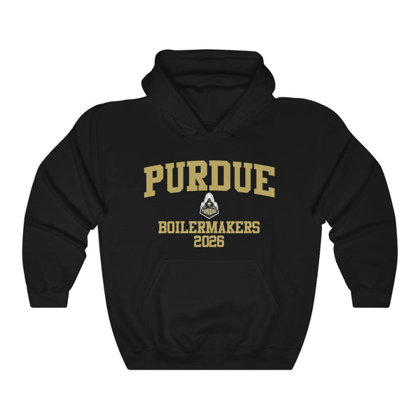 Purdue Class of 2026