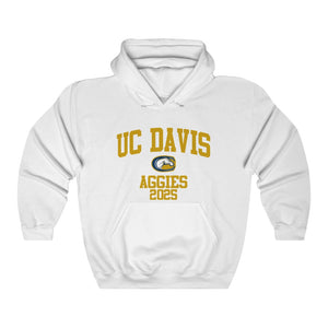 UC Davis Class of 2025