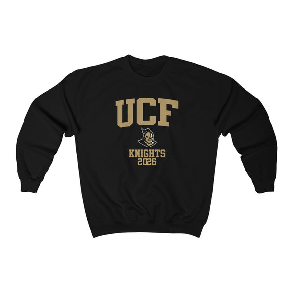 UCF Class of 2026