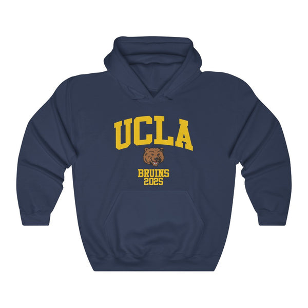 UCLA Class of 2025