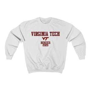 Virginia Tech Class of 2025