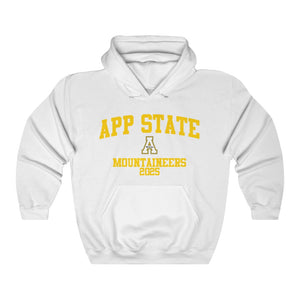 App State Class of 2025