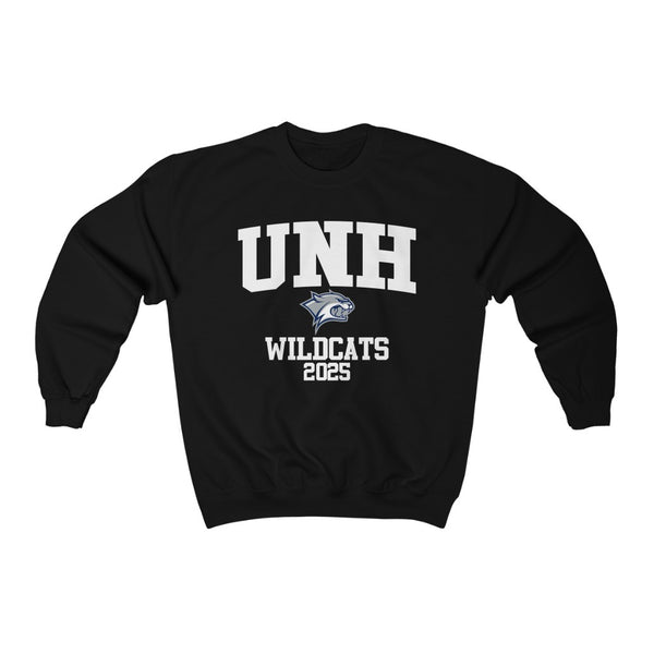 UNH Class of 2025