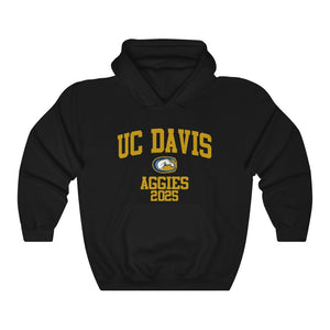 UC Davis Class of 2025