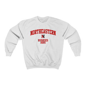 Northeastern Class of 2025