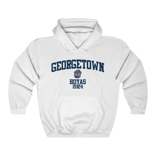 Georgetown Class of 2024