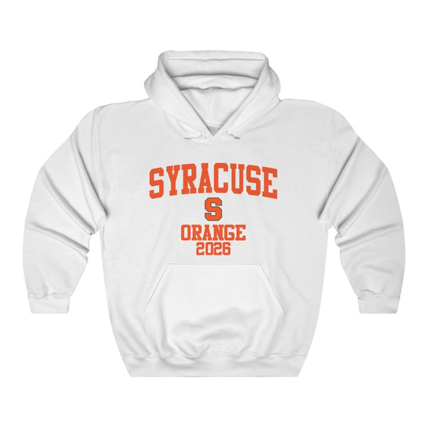 Syracuse Class of 2026