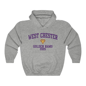 West Chester University Class of 2025