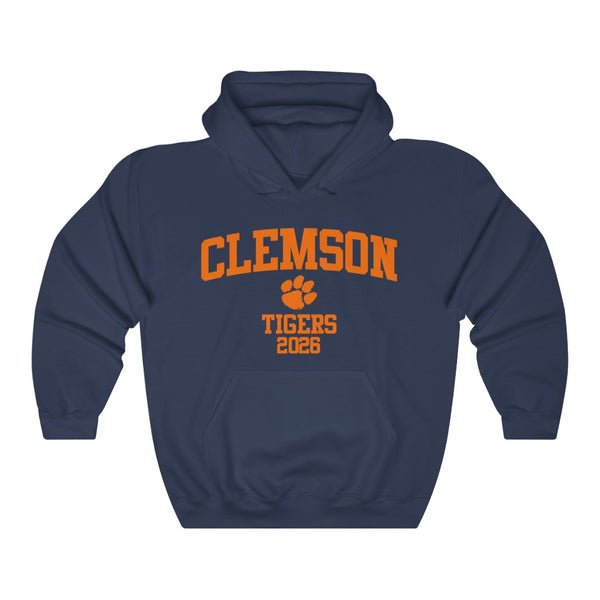 Clemson Class of 2026