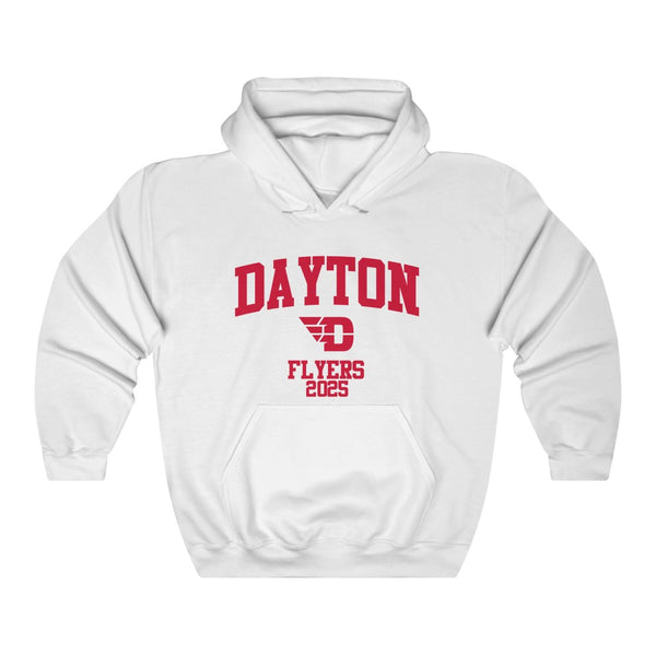 Dayton Class of 2025