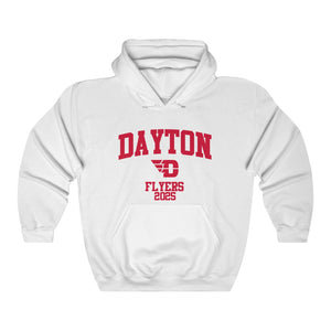 Dayton Class of 2025