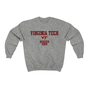 Virginia Tech Class of 2025