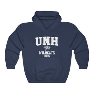 UNH Class of 2025