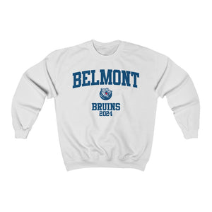 Belmont Class of 2024