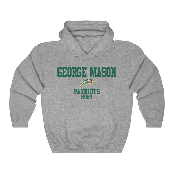 George Mason Class of 2024