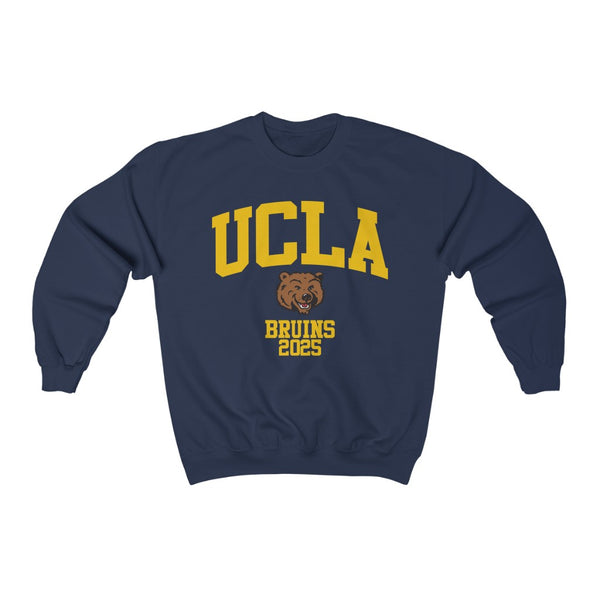 UCLA Class of 2025