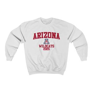 Arizona Class of 2025