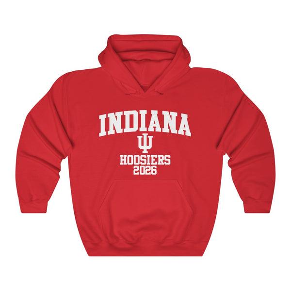 Indiana University Class of 2026