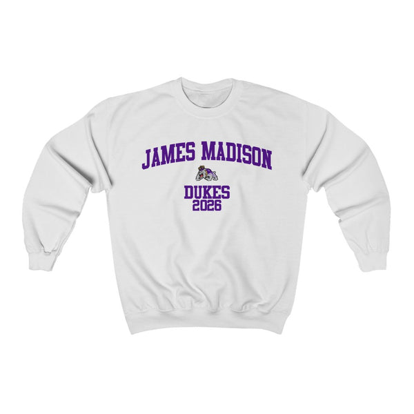 JMU Class of 2026