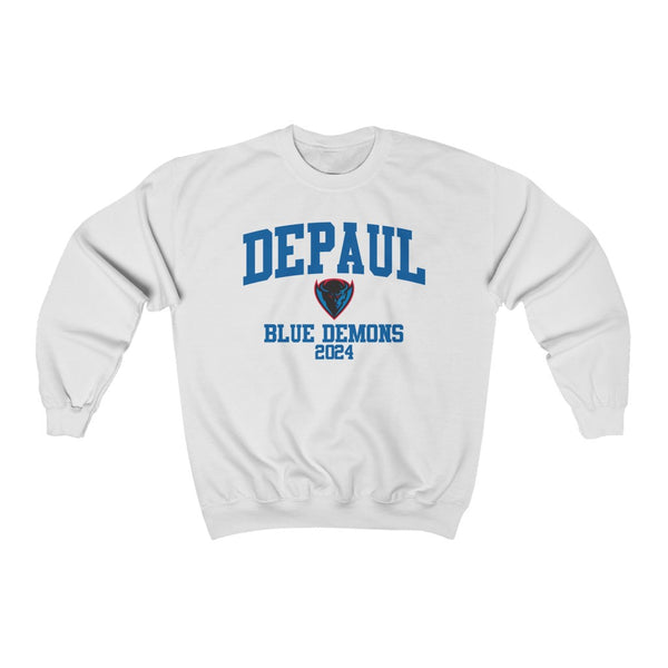 DePaul Class of 2024