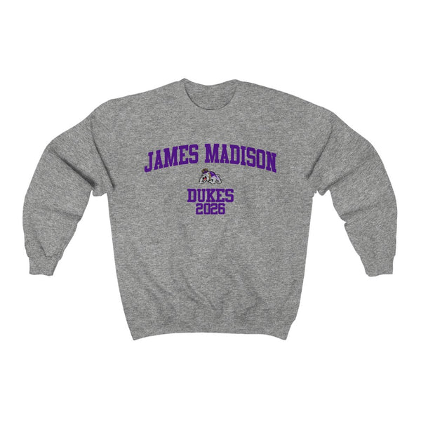 JMU Class of 2026