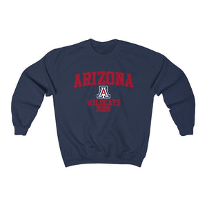 Arizona Class of 2025