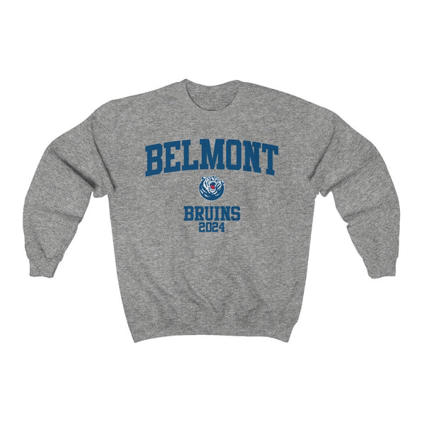 Belmont Class of 2024