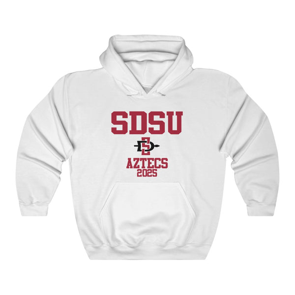SDSU Class of 2025
