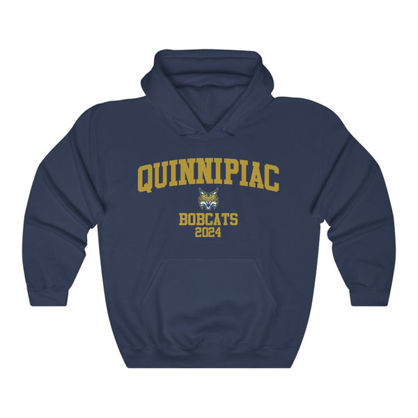 Quinnipiac Class of 2024