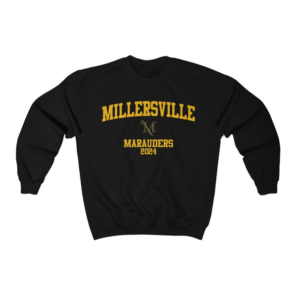 Millersville Class of 2024