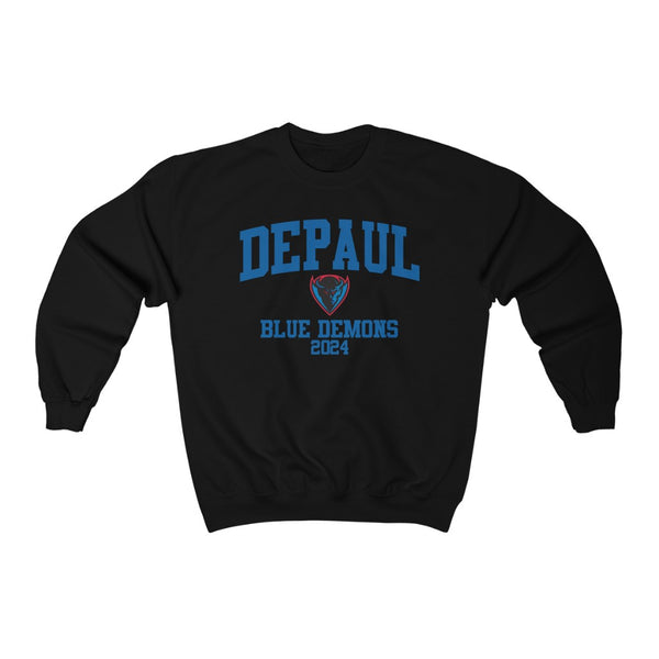 DePaul Class of 2024