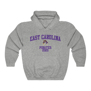 ECU Class of 2025