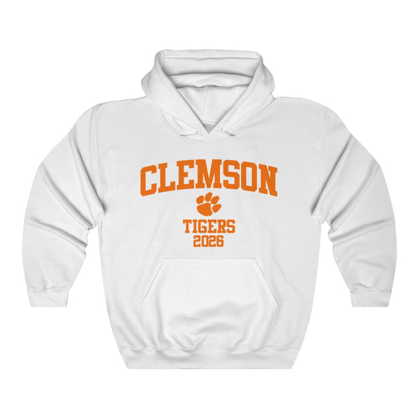 Clemson Class of 2026
