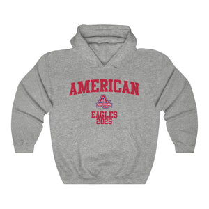 American University Class of 2025