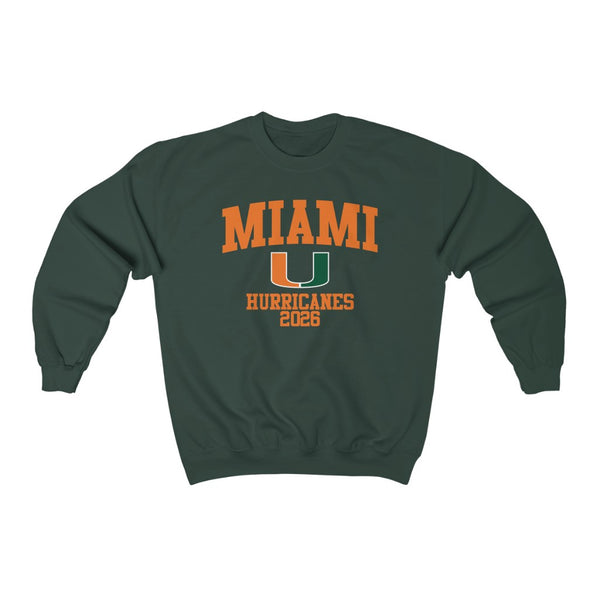 Miami Class of 2026