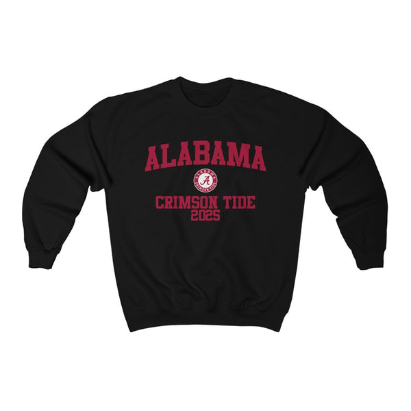 Alabama Class of 2025
