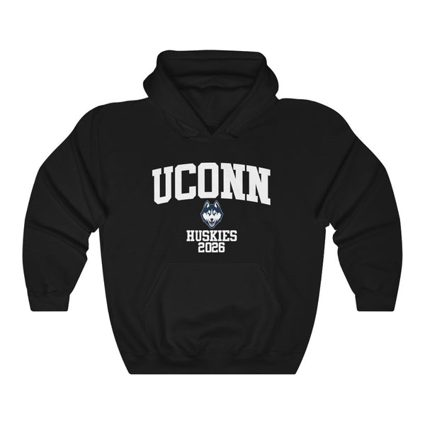 UConn Class of 2026