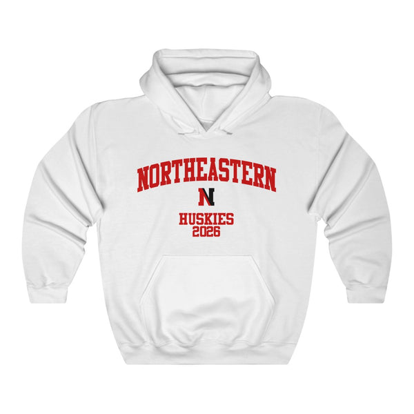 Northeastern Class of 2026