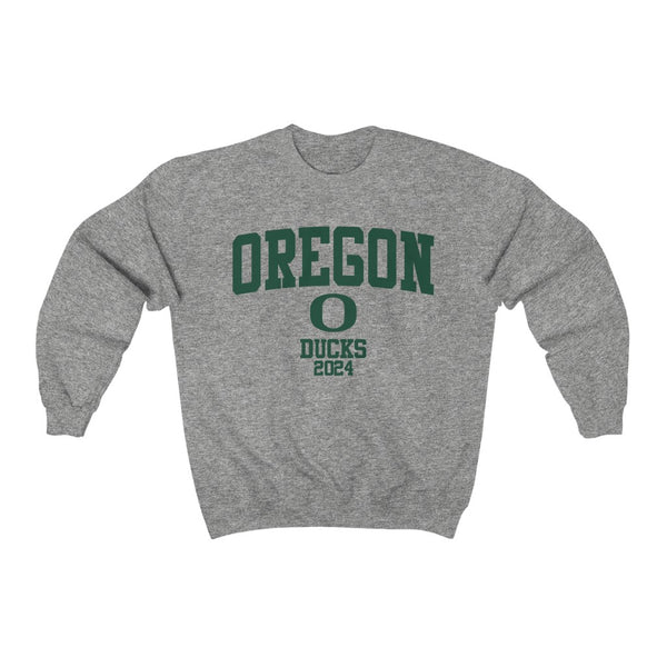 Oregon Class of 2024