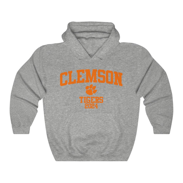 Clemson Class of 2024