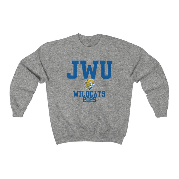 JWU Class of 2025
