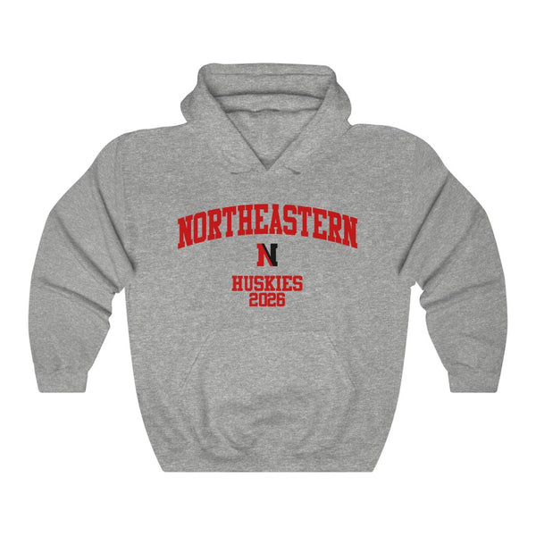 Northeastern Class of 2026