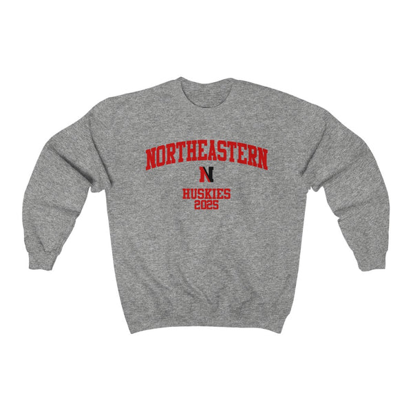 Northeastern Class of 2025
